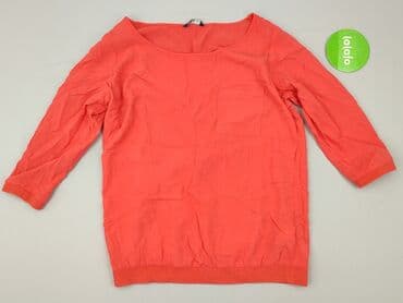 bluzki damskie pomarańczowa: House, Bluzka damska, rozmiar M — 2