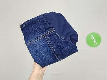 comma bluzki: Dziecięca kurtka jeansowa, 1.5-2 lat, 86-92 cm, Happy, stan - Bardzo dobry — 5