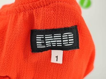 even: EMO, Women`s dress, size One size — 4