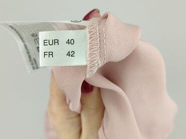 candy.pl ubrania: Yessica, Bluzka damska, rozmiar L — 5