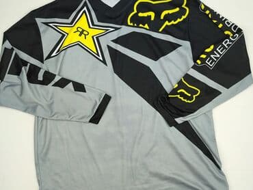 szlafrok f: Bluzka dla mężczyzn, 3XL, stan - Dobry — 1