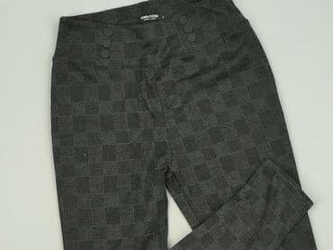 дешеве жіноче взуття: Tom Rose, Legginsy Eleganckie damskie, rozmiar M — 1