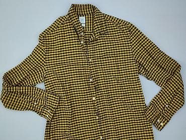 bluza basic pull and bear: H&M, Koszulа dla mężczyzn, rozmiar M — 1
