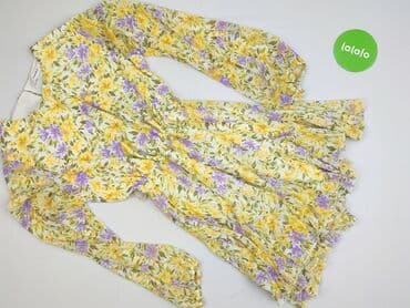 szyfonową sukienki: Chiquelle, Sukienka damska, rozmiar XS — 2