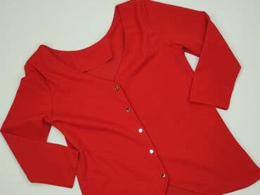 bluzki sylwestrowa plus size: Women's blazer, size S (EU 36) — 1