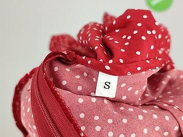 spódnice mini czerwone: Shein, Sukienka damska, rozmiar S — 4