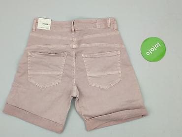 buty damski: Szorty damskie, rozmiar S — 3