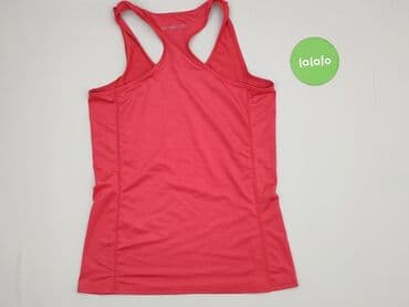 ubrania sportowe: Top damski, rozmiar L — 3