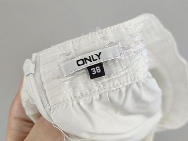 spodnica cekiny: ONLY, Spódnica damska, rozmiar M — 4