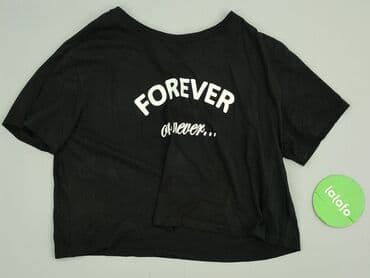forever 21 t shirty: H&M Divided, T-shirt damski, rozmiar M — 3