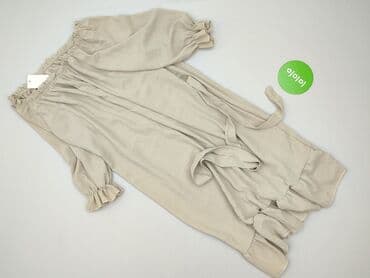 sukienki boho midi: Italy Moda, Sukienka damska, rozmiar S — 2