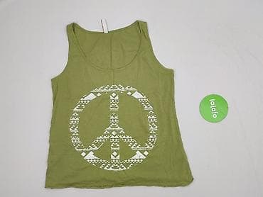 Жінкам: Fishbone Sister, Топ жіночий, розмір S — 2