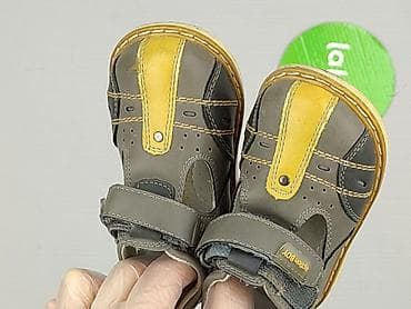 top do garnituru: Sandałki 20, Używany — 5