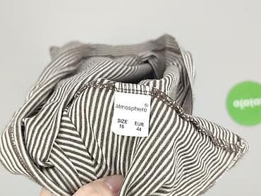 pull and bear rozmiary: Atmosphere, Bluzka damska, rozmiar XL — 4