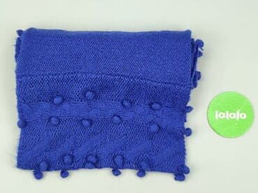 paski do sukienki srebrne: Scarf, Female, condition - Very good — 2