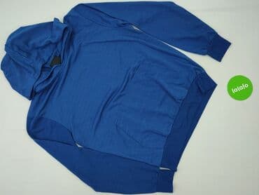 bluzy jack daniels: Bluza z kapturem damska, rozmiar L — 2