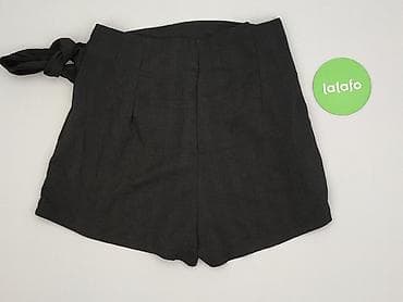 leginsy s: Shein, Szorty damskie, rozmiar M — 3