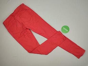 spodnie lee blake: ONLY, Jeansy damskie, rozmiar M — 3