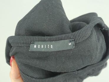 bluzy monnari: Mohito, Top damski, rozmiar M — 4