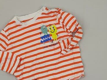 koszulki z napisami allegro: Blouse, Cool Club, 9-12 months, condition - Very good — 1