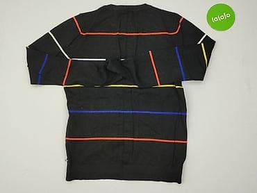 bluzki w cekiny: Top Secret, Sweter damski, rozmiar M — 3