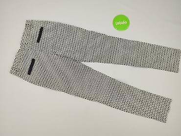 t shirty terminator: Spodnie materiałowe damskie, rozmiar 2XS — 3