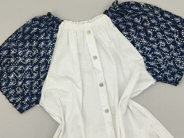 Women's blouse, size S