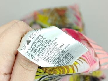 koszula hawajska c a: H&M, Bluzka damska, rozmiar M — 4