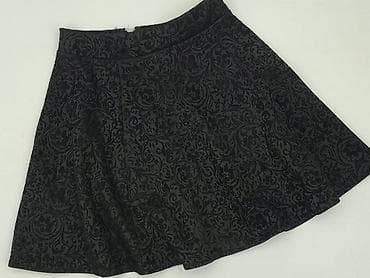 boho spódnica: Spódnica damska, rozmiar S — 1