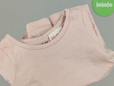 bluzka z hello kitty: Сукня, H&M, 0-1 міс., стан - Ідеальний — 5