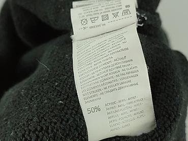 bluza brooklyn pull and bear: Sinsay, Sweter damski, rozmiar S — 5