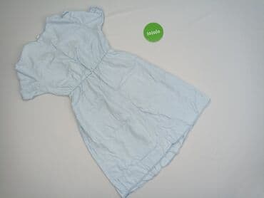 sukienki dla kobiet w ciąży: H&M, Sukienka damska, rozmiar S — 4