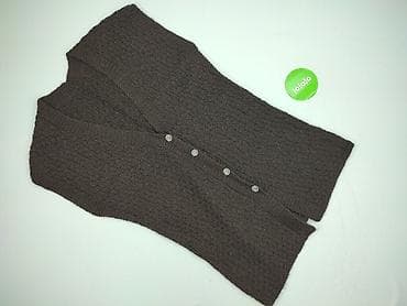 basic apparel kurtki: Kamizelka damska, rozmiar 4XL — 2
