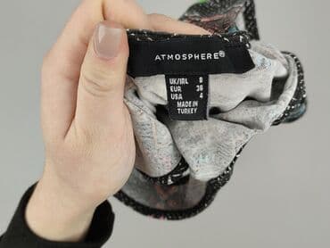 sklep internetowy z sukienkami dla puszystych: Atmosphere, Sukienka damska, rozmiar S — 4