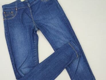 Jeansy damskie, S