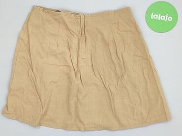 prasowanie plisowanej spodnicy: Spódnica damska, M — 3