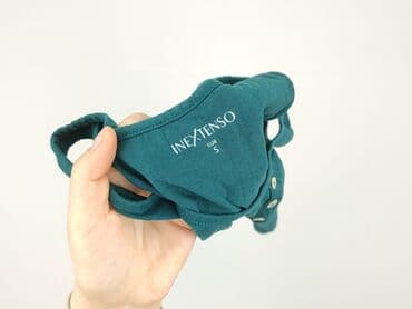 krótkie spodenki i marynarka: Inextenso, Жіноча блуза, розмір S — 4