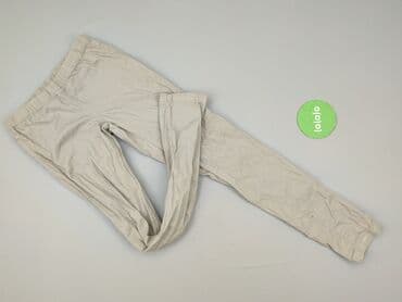 дешеве жіноче взуття: Pieces, Spodnie materiałowe damskie, rozmiar S — 2