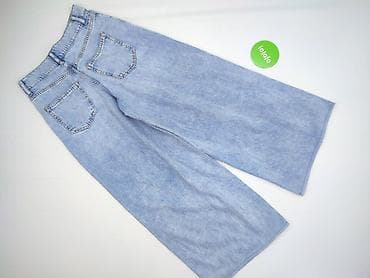 mid riser: Used Jeans, Jeansy damskie, rozmiar S — 3