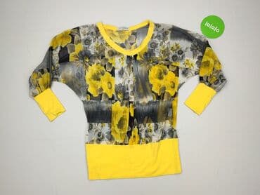 Women's Clothing: Women's blouse, size M (EU 38) — 2