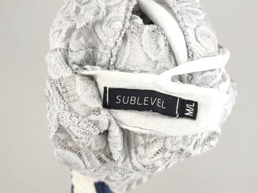 eleganckie sukienki wizytowe allegro: Sublevel, Sukienka damska, M — 4