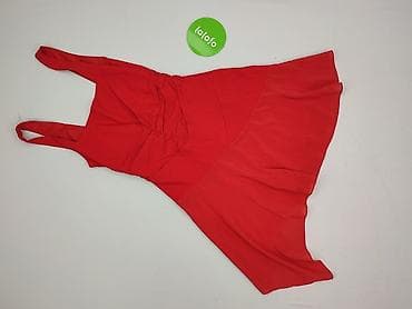 jaskrawa sukienka: Sukienka damska, rozmiar S — 2