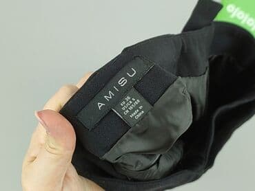 krótkie obcisła spódniczka: Amisu, Women`s skirt, S — 4