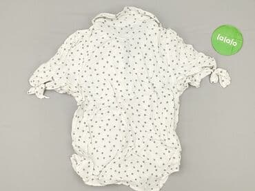 bluzki z frędzlami reserved: Reserved, Bluzka damska, rozmiar S — 3