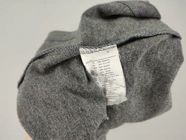 kurtka puchowa damska z kapturem reserved: Kardigan damski, rozmiar One size — 4