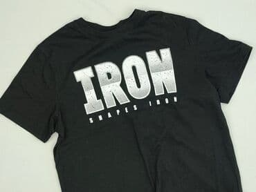 IQ, Koszulka dla mężczyzn, rozmiar XS