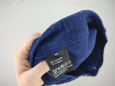 crivit golf: Chinosy dla mężczyzn, rozmiar M — 4