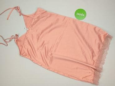 sinsay crocsy: Sinsay, Koszula nocna damska, rozmiar M — 3