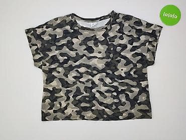 clothes green: Bluzka damska, rozmiar S — 2