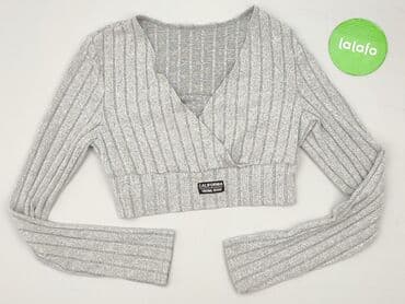 st bernard golf: Shein, Kardigan damski, rozmiar S — 2